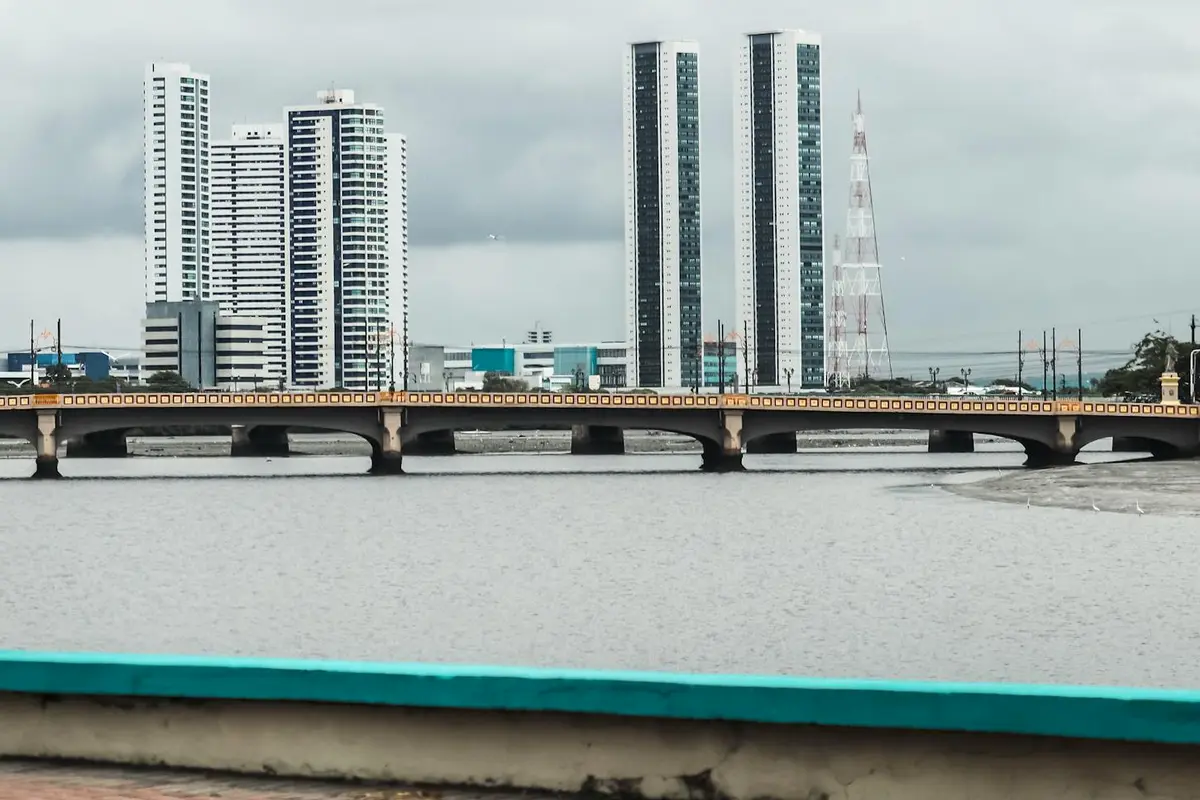 Acompanhantes no Bairro Beberibe - Recife - PE
