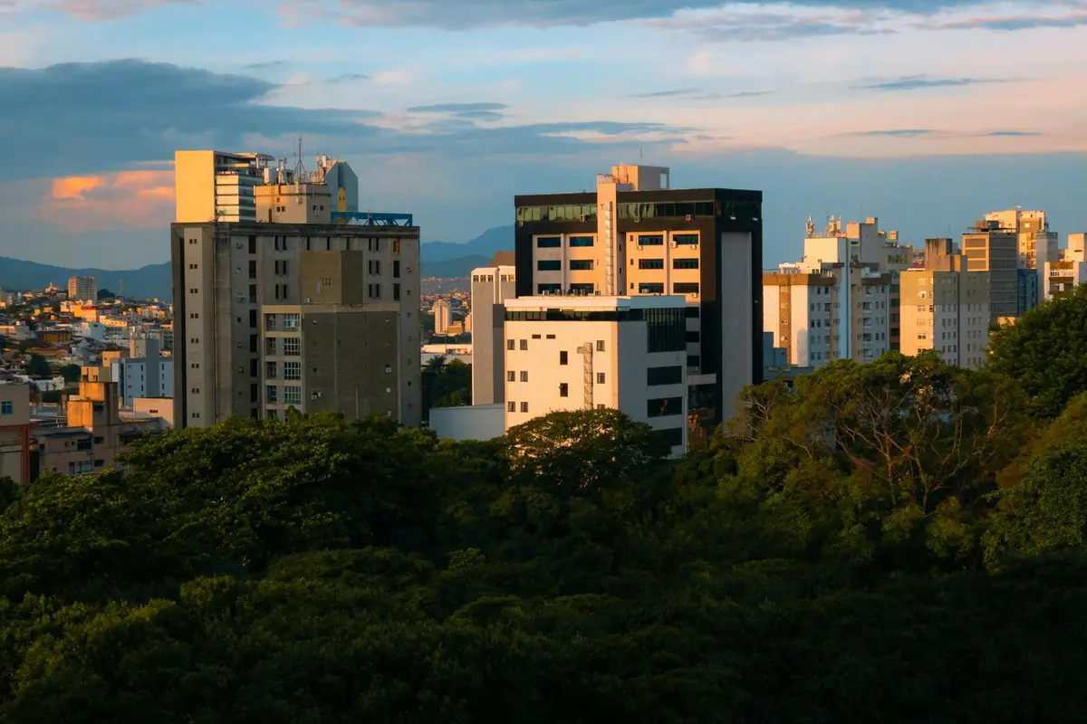 Acompanhantes no Bairro Buritis - Belo Horizonte - MG