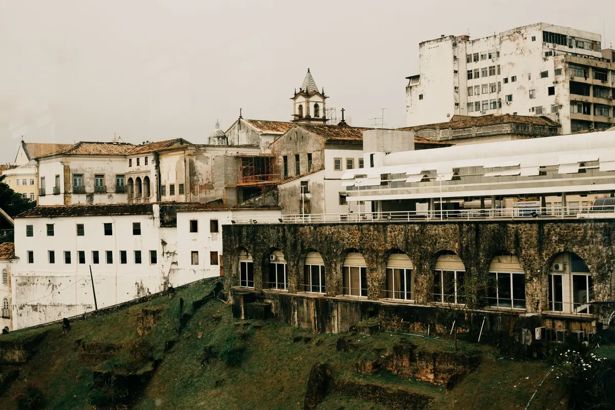 Acompanhantes no Bairro Candeal - Indiaroba - SE