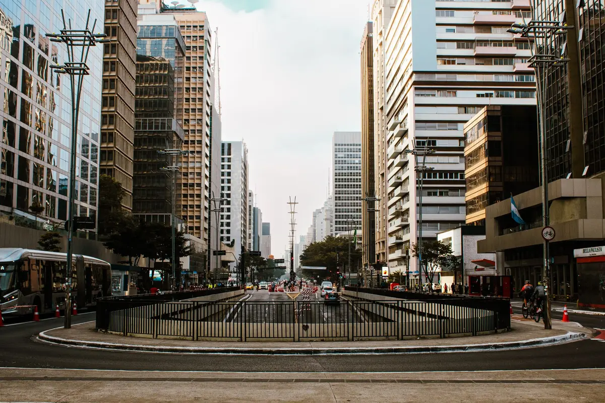 Acompanhantes no Bairro Casa Verde - São Paulo - SP