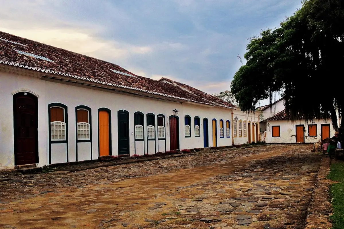 Acompanhantes no Bairro Centro - Miranda - MS