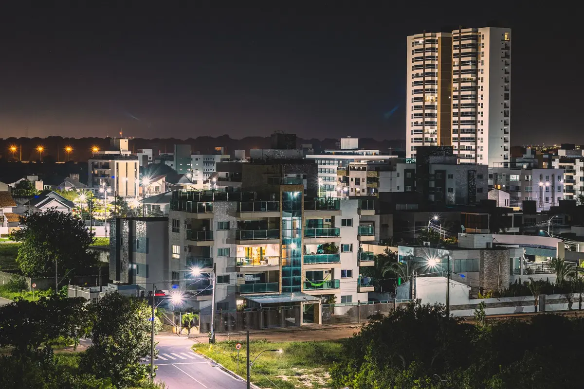 Acompanhantes no Bairro Estados - Balneário Camboriú - SC