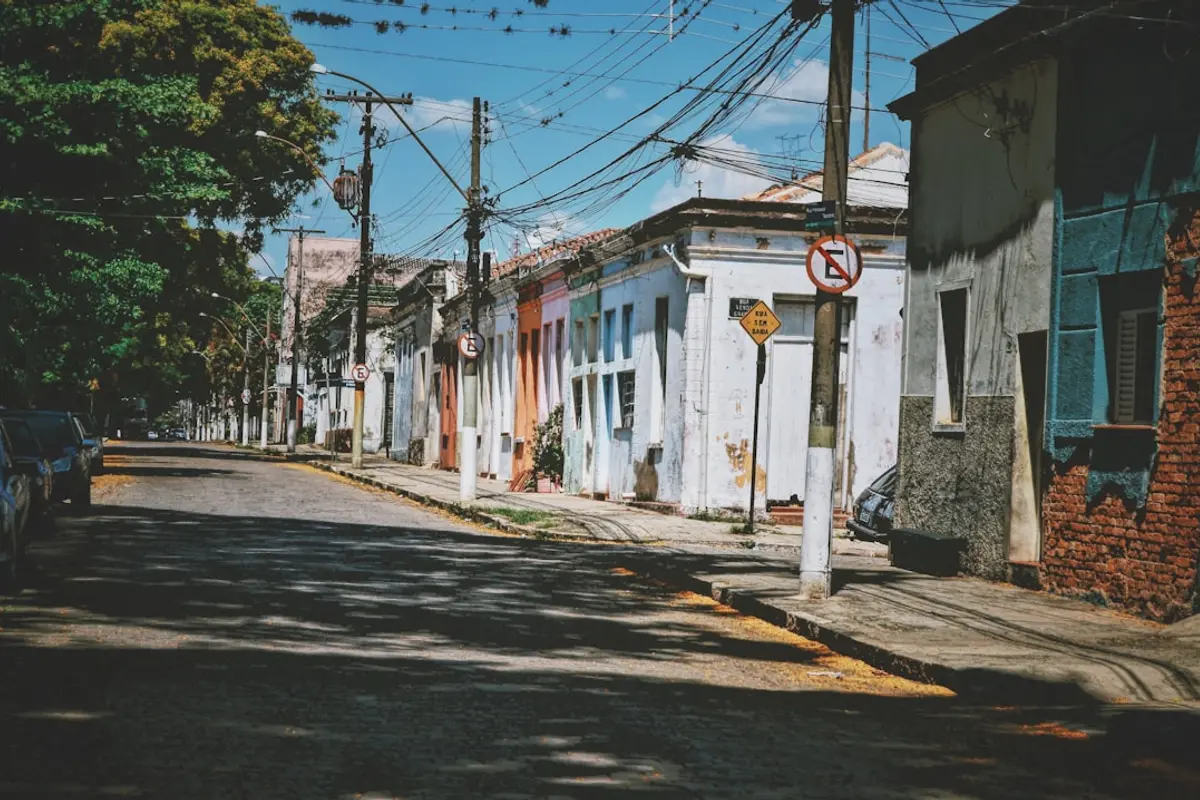 Acompanhantes no Bairro Fazendinha - Teresópolis - RJ