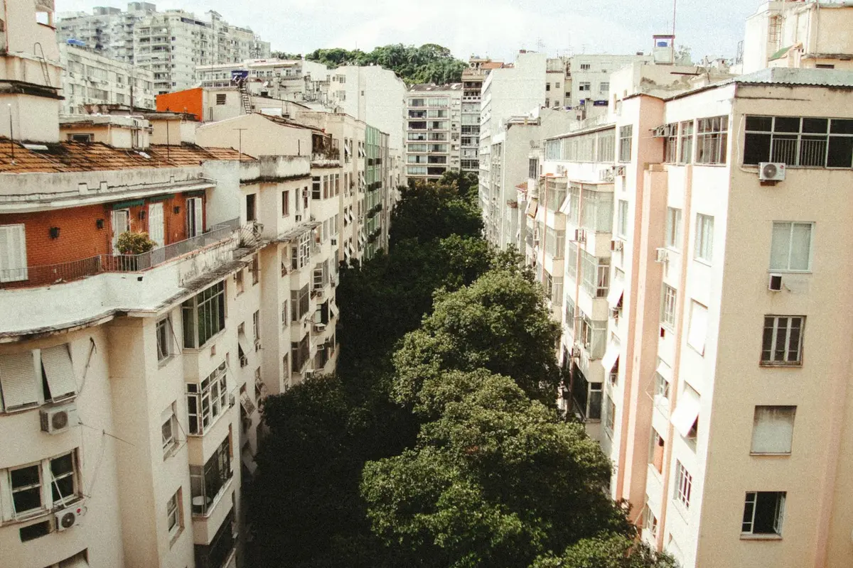 Acompanhantes no Bairro Flamengo - Rio de Janeiro - RJ