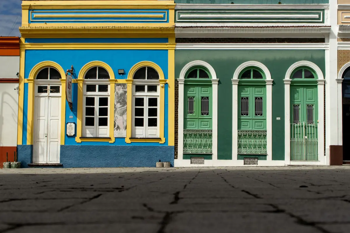 Acompanhantes no Bairro Gilberto Mestrinho - Manaus - AM