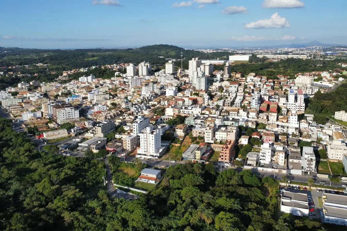 Acompanhantes no Bairro Guanabara - Iúna - ES