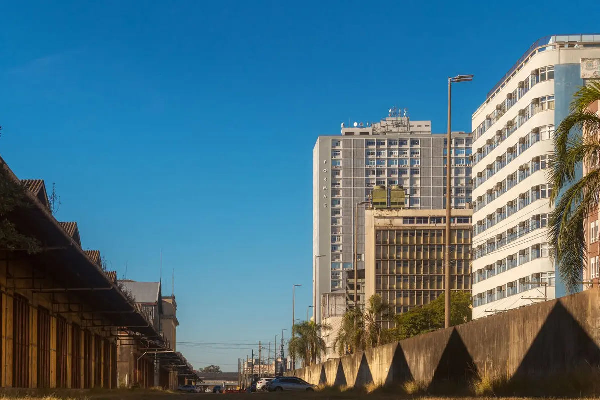 Acompanhantes no Bairro IAPI - Porto Alegre - RS