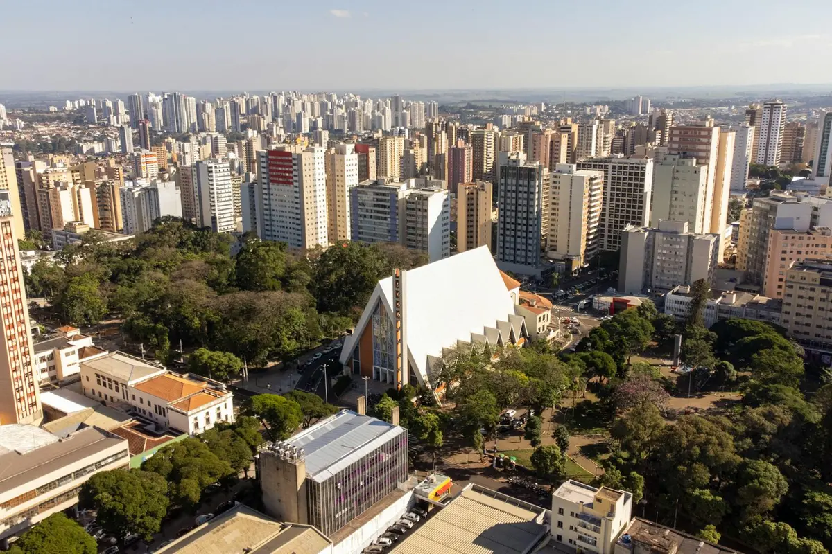 Acompanhantes no Bairro Jardim Califórnia - Sorocaba - SP