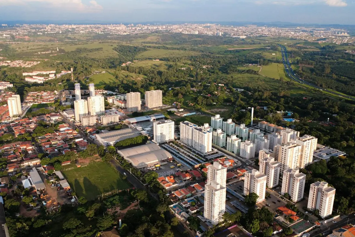 Acompanhantes no Bairro Jardim das Flores - São José dos Campos - SP