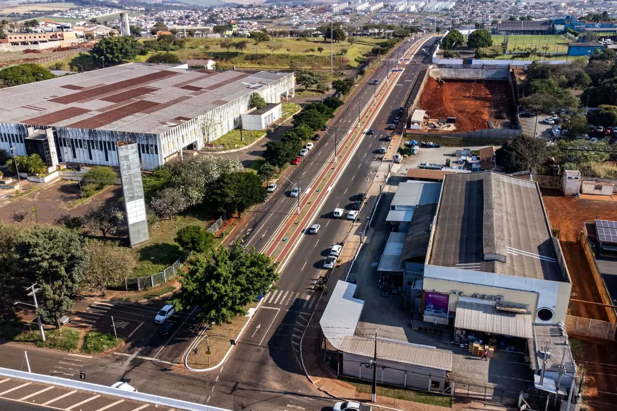 Acompanhantes no Bairro Jardim Europa - Goiânia - GO