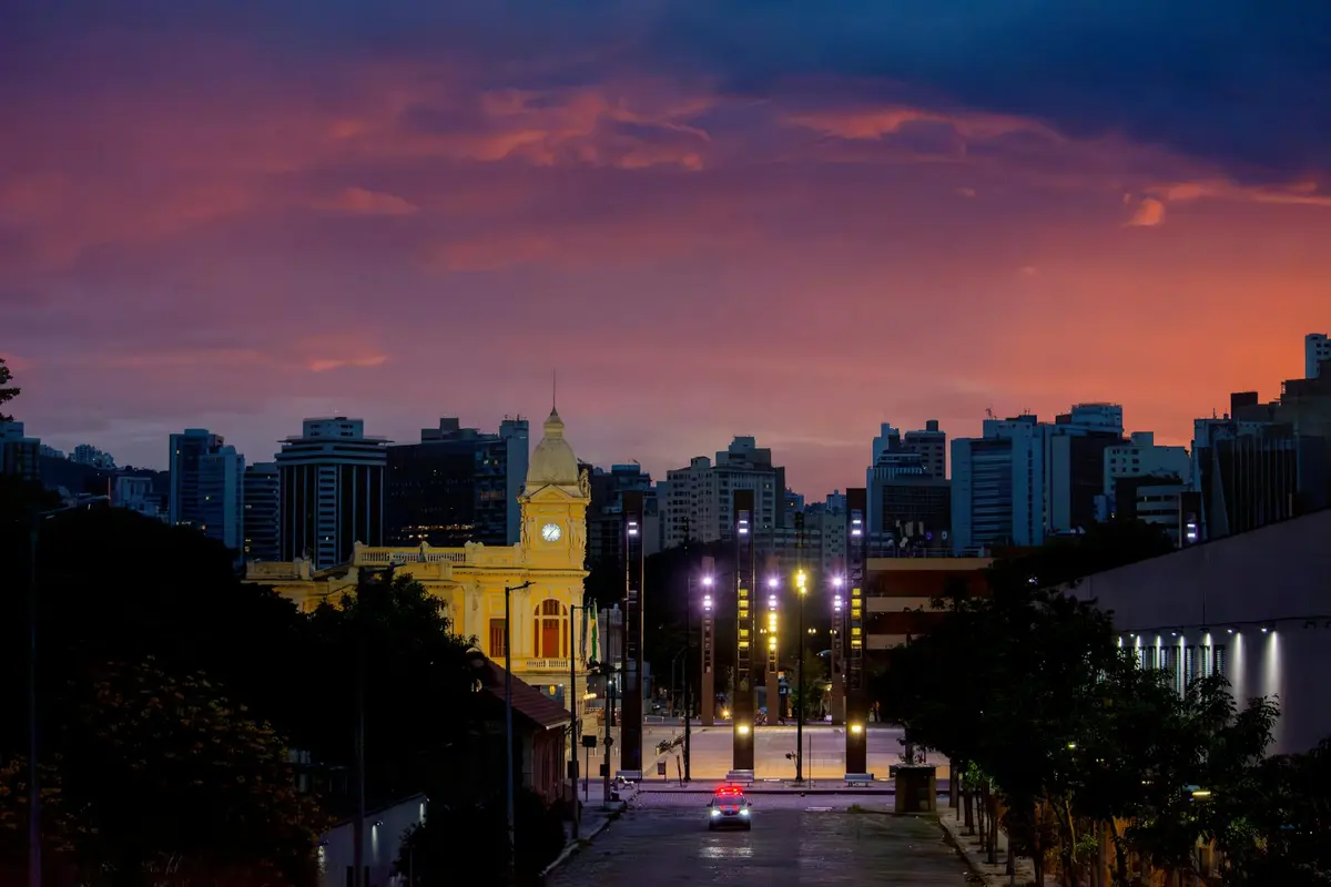 Acompanhantes no Bairro Jardim Triângulo - Uberaba - MG