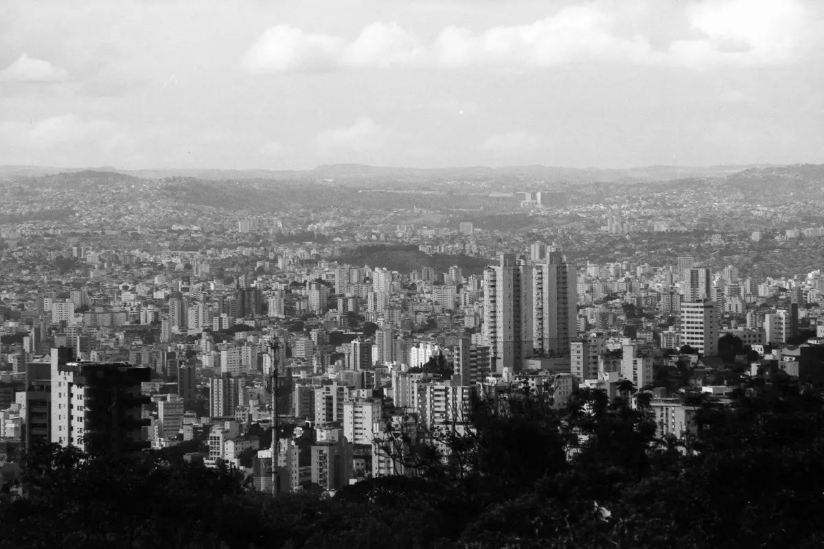 Acompanhantes no Bairro Mangabeiras - Belo Horizonte - MG