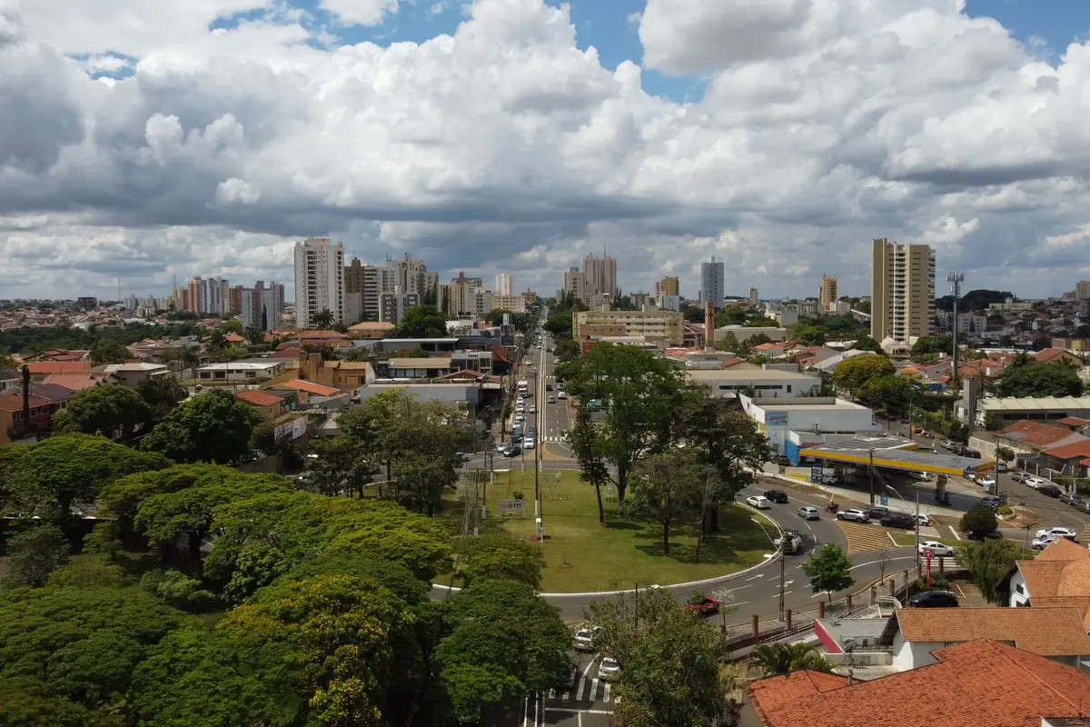 Acompanhantes no Bairro Ondinhas - Piracicaba - SP