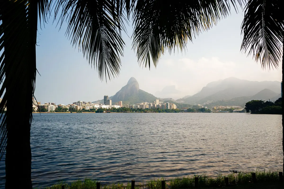 Acompanhantes no Bairro Paquetá - Rio de Janeiro - RJ