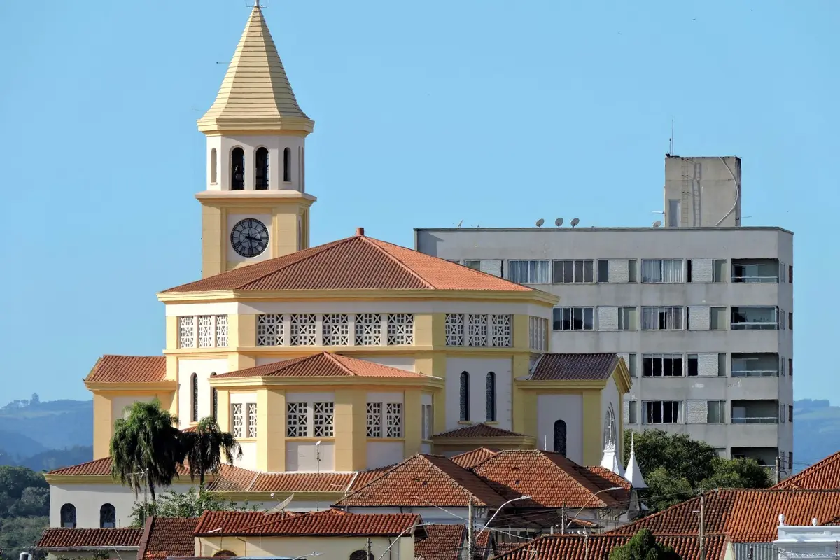 Acompanhantes no Bairro Paranaguamirim - Joinville - SC