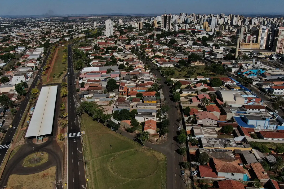 Acompanhantes no Bairro Parque Guanabara - Londrina - PR