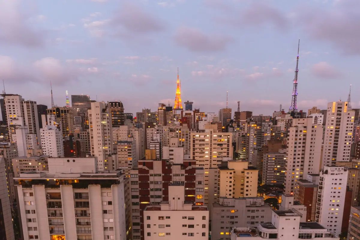 Acompanhantes no Bairro Pedreira - São Paulo - SP