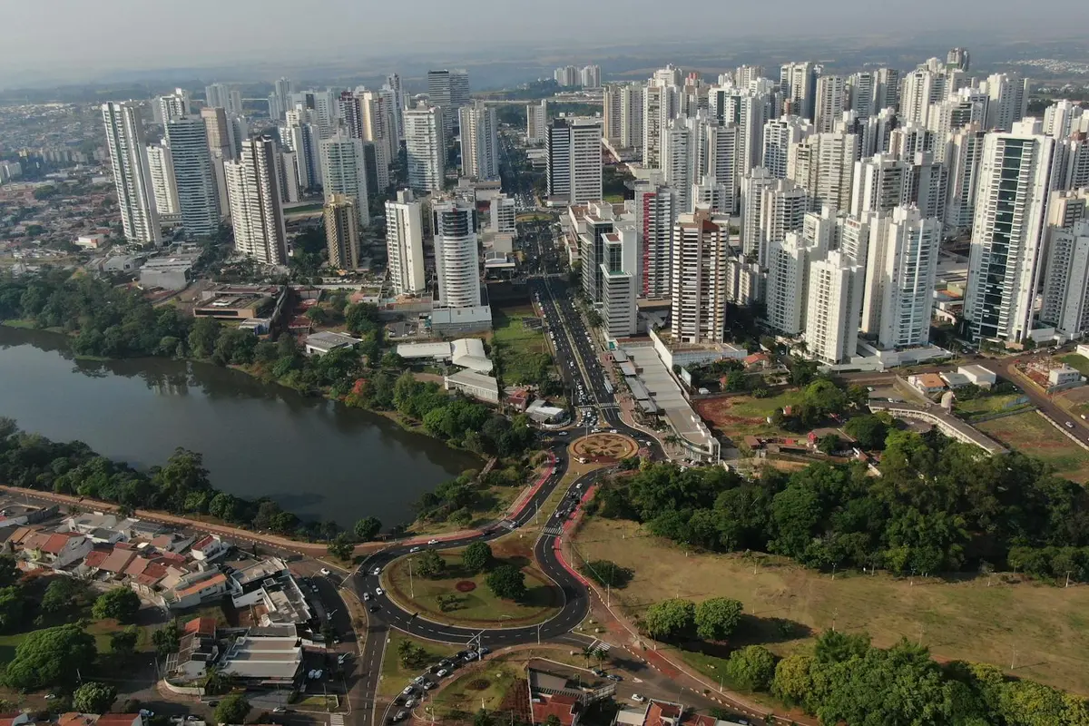 Acompanhantes no Bairro Piazza di Roma - Sorocaba - SP