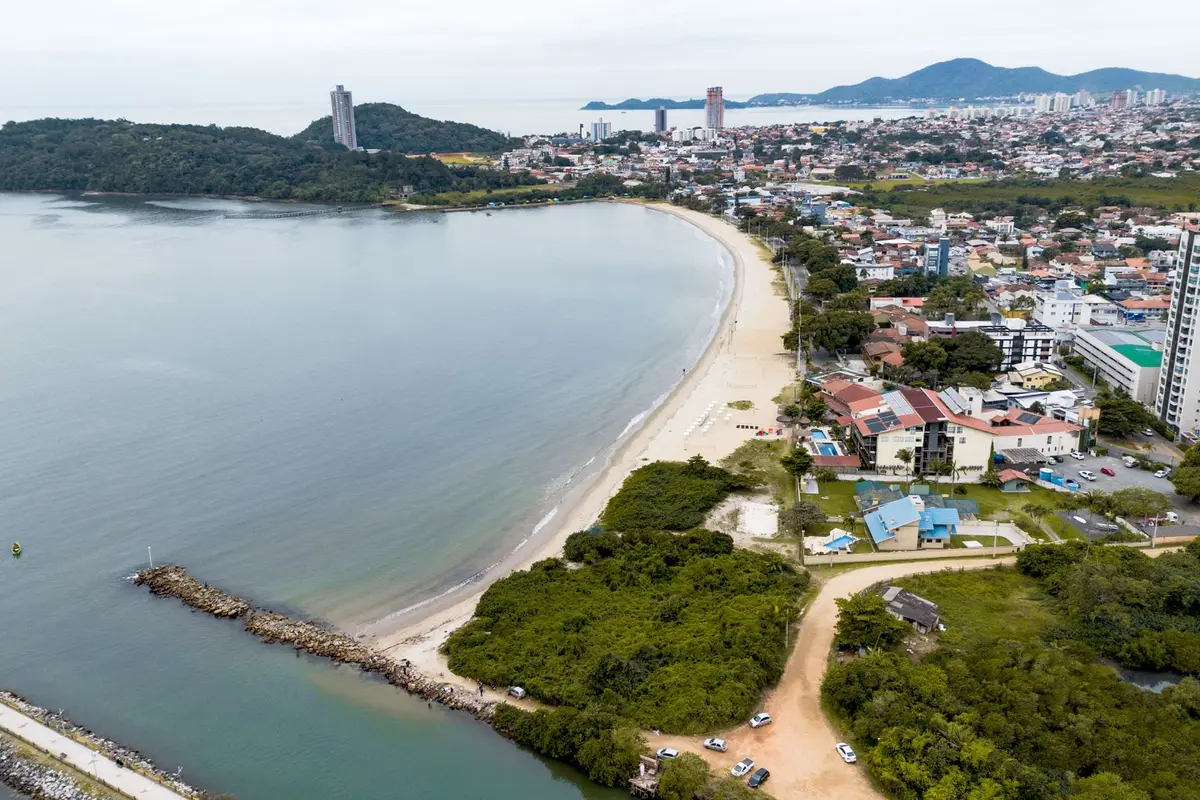 Acompanhantes no Bairro Praia do Forte - Florianópolis - SC