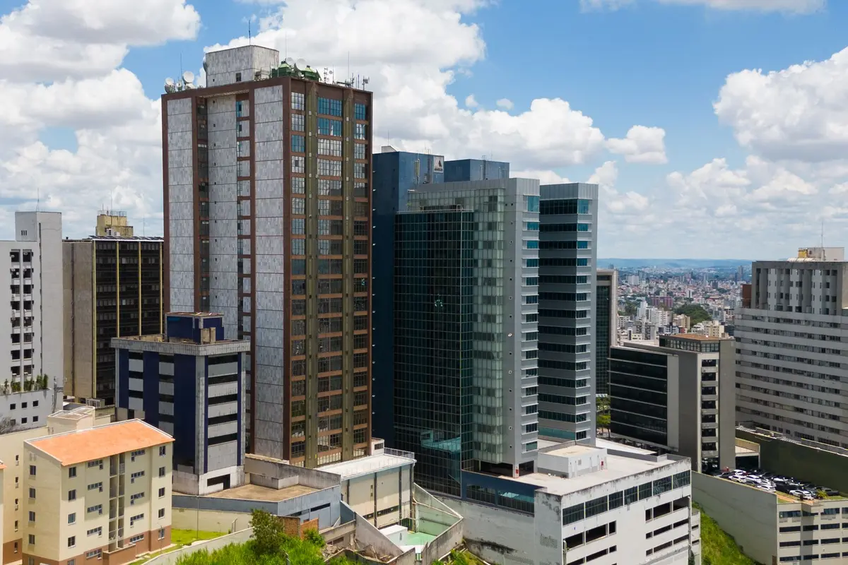 Acompanhantes no Bairro São João Batista - Cariacica - ES