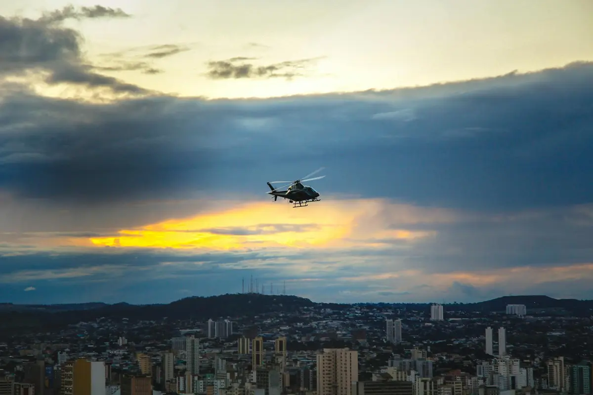 Acompanhantes no Bairro Setor Centro-Oeste - Goiânia - GO