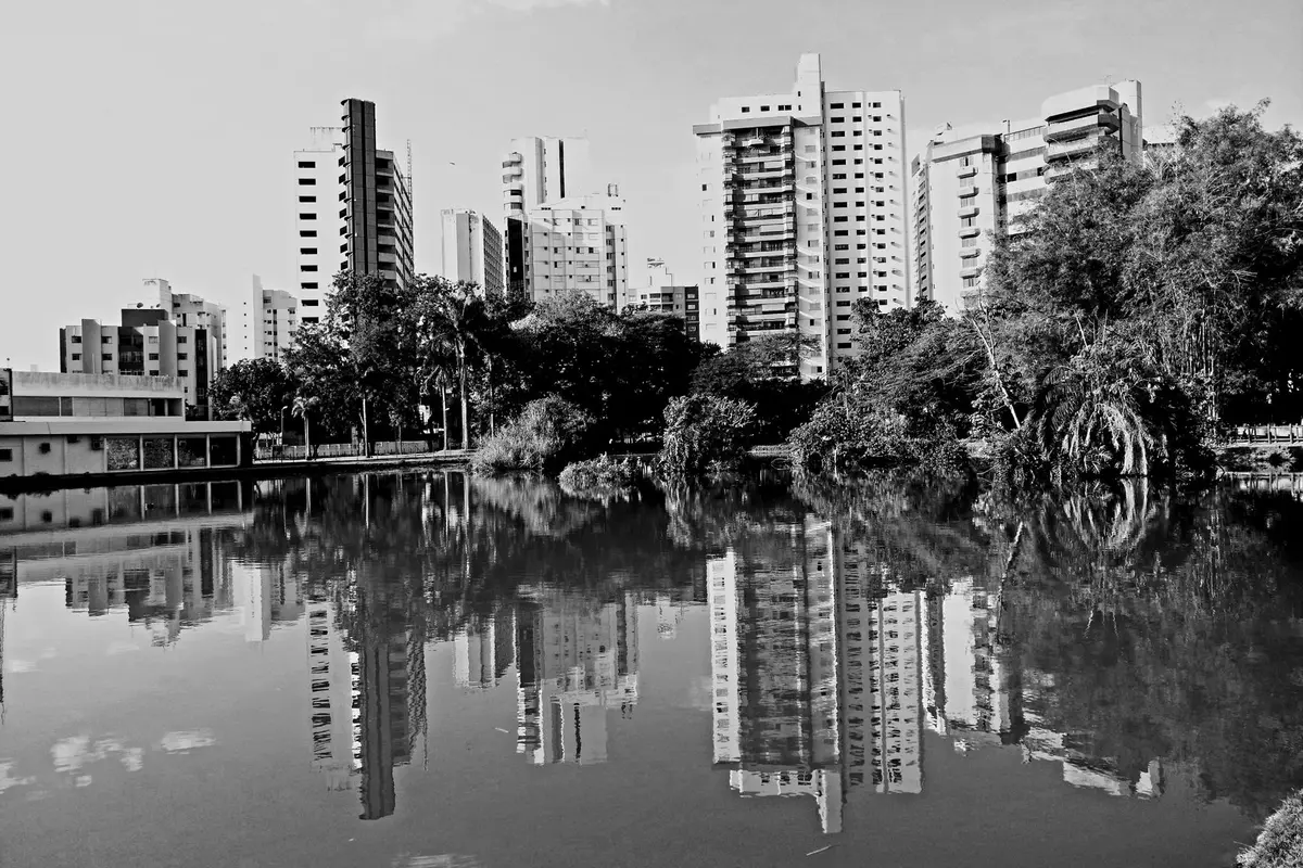 Acompanhantes no Bairro Setor Criméia Leste - Goiânia - GO