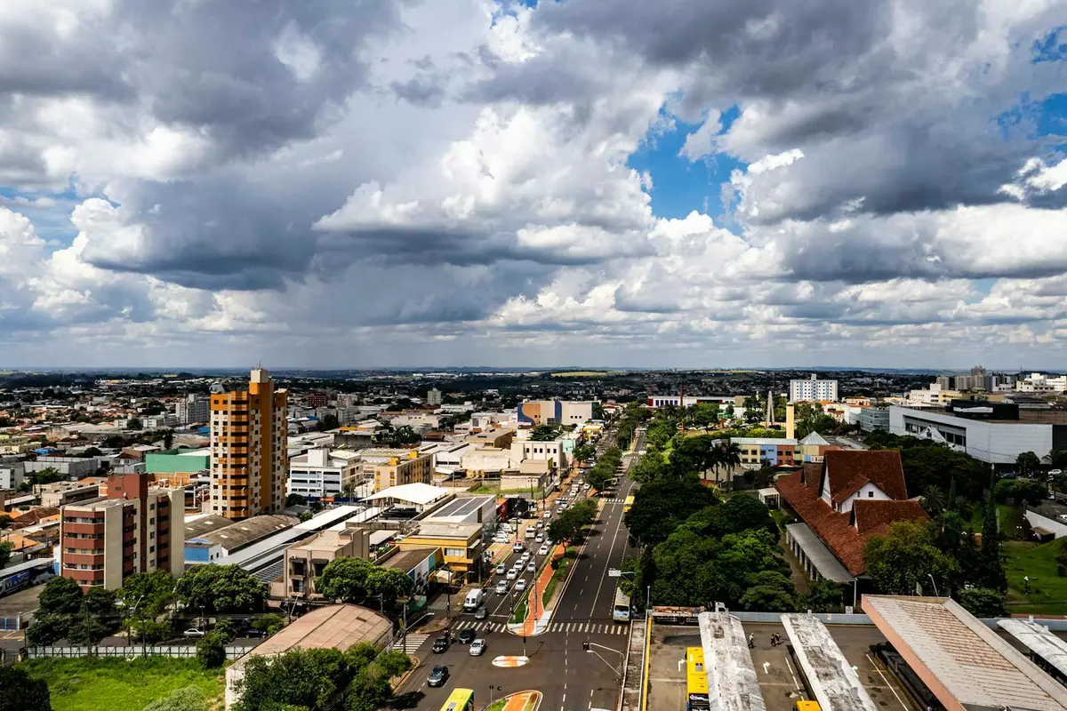 Acompanhantes no Bairro Taquaral - Campinas - SP