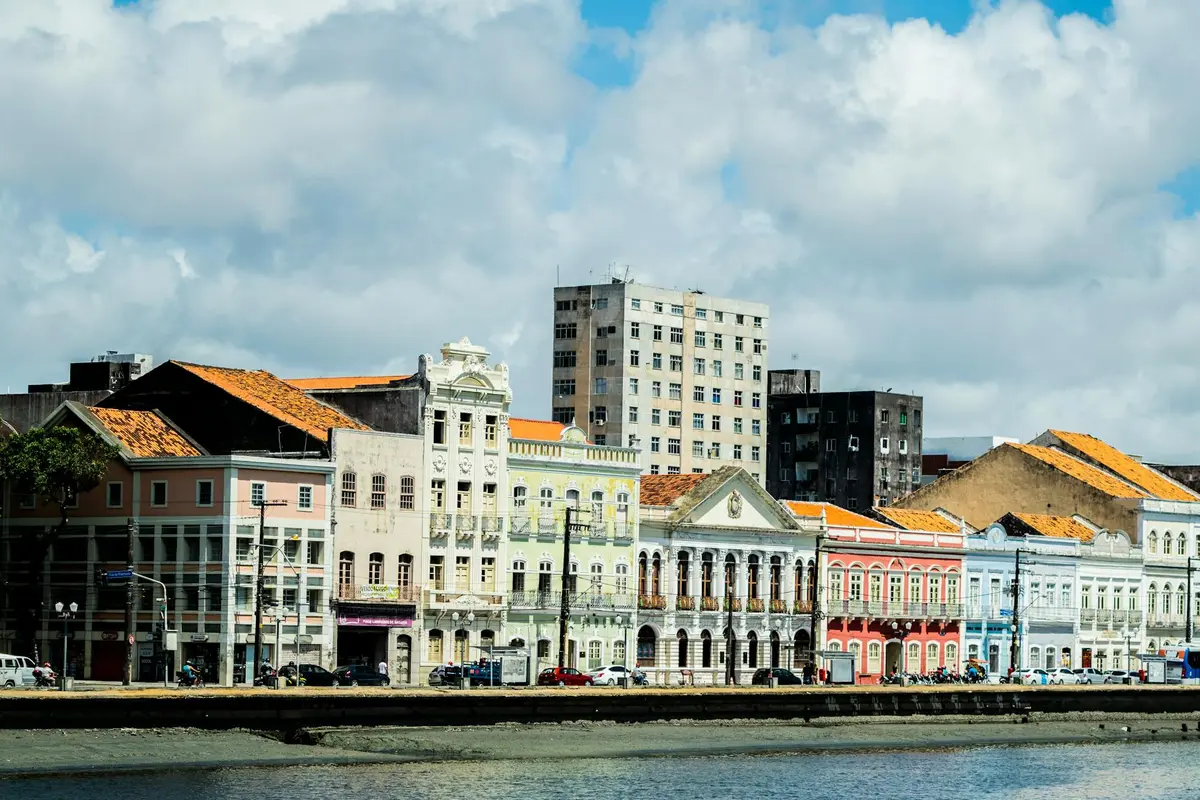 Acompanhantes no Bairro Totó - Recife - PE
